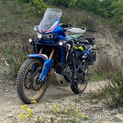 AlleModna's profile picture. sono io