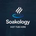 Soakology Hot Tub Hire (@soakologyhottub) Twitter profile photo Soakology Hot Tub Hire (@soakologyhottub) Twitter profile photo