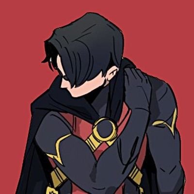 Being 𝑹𝒐𝒃𝒊𝒏 doesn't mean i have to continue being the errand boy.⠀⠀⠀⠀⠀⠀⠀⠀⠀⠀⠀⠀⠀⠀⠀⠀⠀⠀⠀⠀⠀⠀⠀