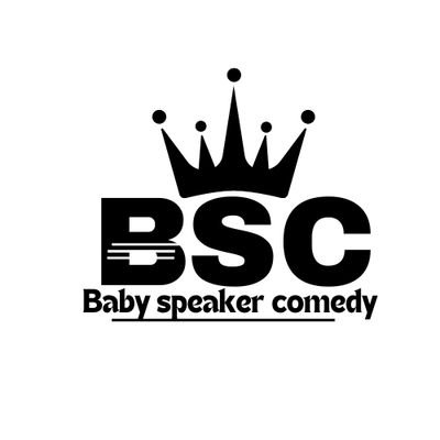 DM us for birthday shutout 📢 (08071940532)
            👇
(Baby speaker comedy)