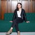 Imane Elfilali, Fractievoorzitter & Raadslid Volt (@imane_elfilali) Twitter profile photo Imane Elfilali, Fractievoorzitter & Raadslid Volt (@imane_elfilali) Twitter profile photo