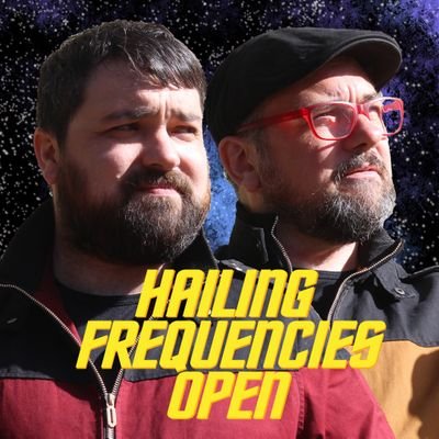 Doing a Star Trek podcast this year at #MelbourneInternationalComedyFestival in 2024!

You can now support our nonsense on Patreon. https://t.co/WnvatgOrzI