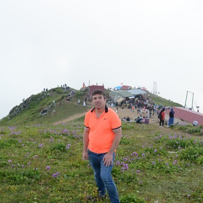 MuratKaygusuz66's profile picture. 