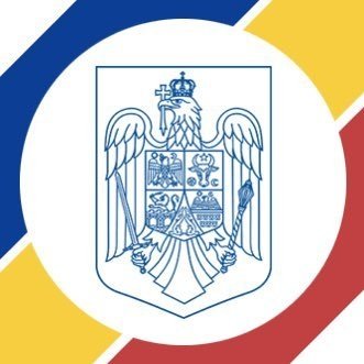 Official account of the Embassy of Romania 🇷🇴 in the Islamic Republic of Pakistan 🇵🇰