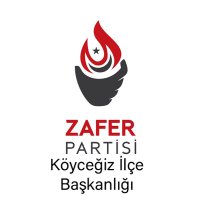 Zafer Partisi Köyceğiz İlçe Başkanlığı(@zafer_koycegiz) 's Twitter Profile Photo