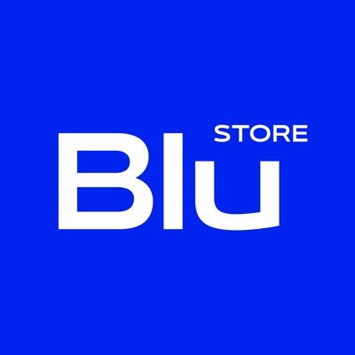 From #Blu_store to the world, Delivers all your sports needs and more 📲