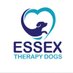 Essex Therapy Dogs (@essextherapydog) Twitter profile photo