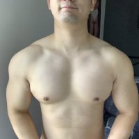 肌肉小熊熊 (@musclebearz_) 's Twitter Profile
