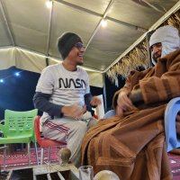 ابراهيم  الدخيل (@aboareej) 's Twitter Profile