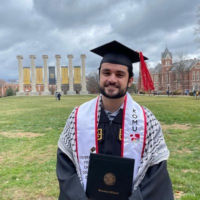 News Producer at KMBC 9 News | Mizzou School of Journalism Alum🐯| KC Native | 🇵🇸