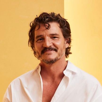 Fan account in honor of #PedroPascal 😍 GIF/Pictures, RT some your cool tweets 😏❤ I’m @CelPsych if you want to follow me ✌🏻-- #ThisIsTheWay 😉