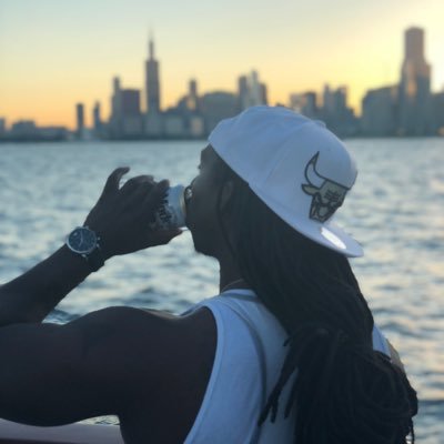 Cook County where they found me🤟🏾All things Chicago Sports!!! #ChicagoLoud9 #DhanDee #ITA 🎤💪🏾💯https://t.co/R0YPBn3rEz @chicagoLOUD9