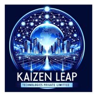 KaizenLeap Technologies Pvt Ltd(@kaizenleap) 's Twitter Profile Photo