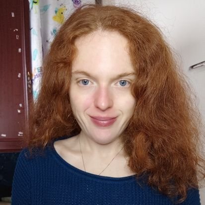 KinkyGinger23 Profile Picture