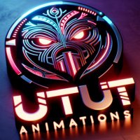 Utut Animations(@ututltd) 's Twitter Profile Photo