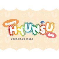 ✿:.｡Happy HyunSu Day｡.:✿(@HappyHyunSuDay) 's Twitter Profile Photo