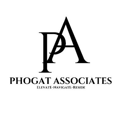 phogatassociate's profile picture. Phogat Associates has distinguished itself as a leading real estate consultancy in Delhi NCR.