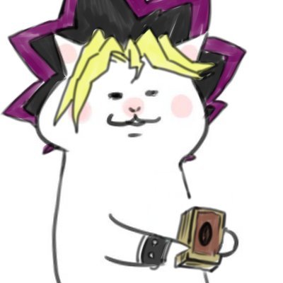 お嬢さんのプロフィール画像