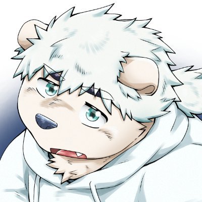 カズキ（狛乃千季）🐻‍❄️🐶さんのプロフィール画像