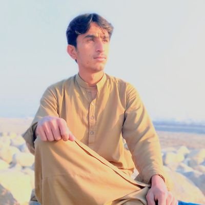 Mohabbt Baloch