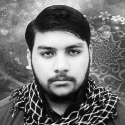 rkhan_564 Profile Picture
