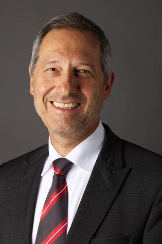 chairman BCGE, Director of PPP Research Center, Hon. professor at University of Geneva. Vice-president Swiss Board Institute