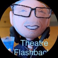 TheatreFlashbacks(@TheatreFlashba1) 's Twitter Profile Photo