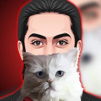 MY CAT SANDY(@mycatsandyy) 's Twitter Profile Photo