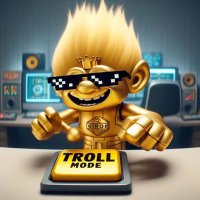 Troll 2024 (@adamzhang3) 's Twitter Profile