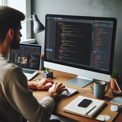 Web developer - Excel VBA developer. | 👨🏻💻 #Javascript, #PHP