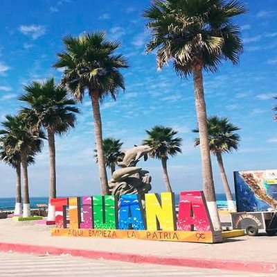 Packs Tijuana pasen sus aportes por DM para publicarlos