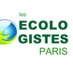 Les Ecologistes Paris (@ecologistes75) Twitter profile photo
