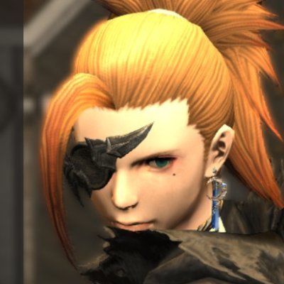 shikagiku_'s profile picture. 旧名：大神次郎
最近エオルゼアに帰ってきました。
ニチアサやゲームについて色々つぶやく人です。ゲーム実況とかもやるかも。