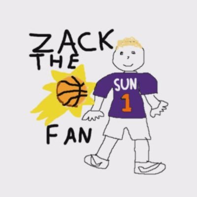 zackthesunsfan Profile Picture