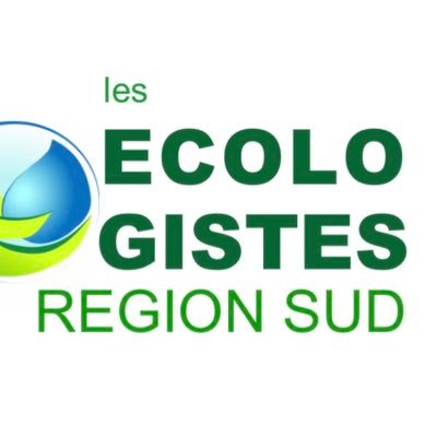 #LesEcologistes #RegionSud #PACA @Lesecologistes1 @antonin_duarte