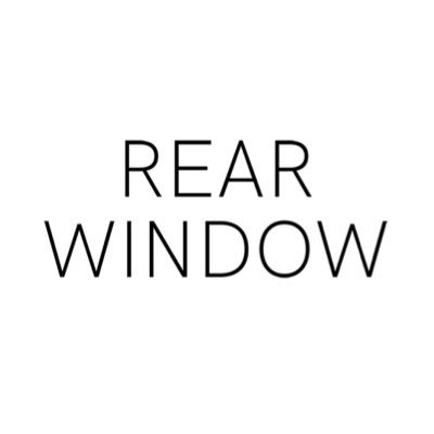 rear window proさんのプロフィール画像