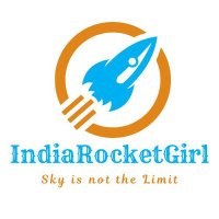 IndiaRocketGirl(@VU3BIZ) 's Twitter Profile Photo