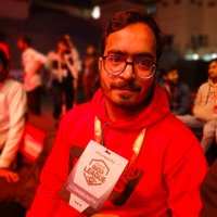 HIMANSHU (@im_himanshuk) 's Twitter Profile