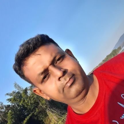 Rameshkrperd Profile Picture