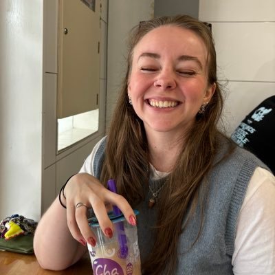 27, she/her. 🇳🇿🏒🩵