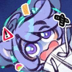 Eldritch 👨‍🚀🐼さんのプロフィール画像