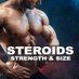 Steroid Pharma (@SteroidPharma) Twitter profile photo