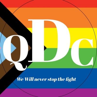 We are a new political organization dedicated to creating genuine change in the lives of queer folk globally.

We will never stop the fight.