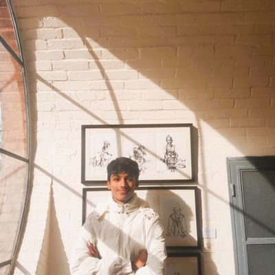 AryanBasel's profile picture. Engi-nearing my death