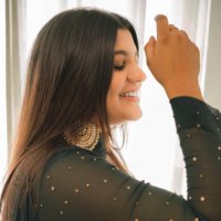 Aparna Balamurali (@aparnabala2) 's Twitter Profile