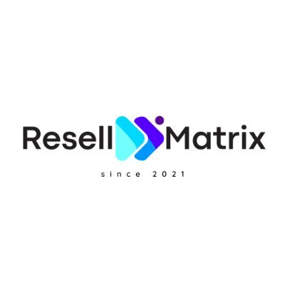 resellmatrixweb's profile picture. We offer a wide selection of premium software, themes, plugins, tools & subscriptions at Reseller Price