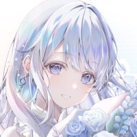 蒼星 すい ❄️🐾Vsinger(@aoisui_) 's Twitter Profile Photo