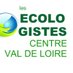 Les Ecologistes Centre Val de Loire (@ecologistescvl) Twitter profile photo