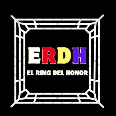 El Ring del Honor es un blog sobre la actualidad de la WWE. El RDH se creó en 2009 #ElRingdelHonor #WWERaw #WWENXT #SmackDown #WrestleMania