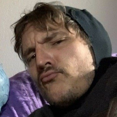 rdj's oscar campaign manager • pedro pascal's dimple • tired 24/7 ! FAN ACCOUNT !